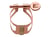 CC HS - LIGATURE TRADITION PLAQUEE OR CLARINETTE SIB