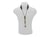 BG - Sangle pour saxophone - noir