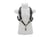 BG - Harnais pour saxophone alto, saxophone ténor - noir
