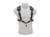 CC HS - HARNAIS CONFORT POUR SAXO - MO METAL - HOMME XL