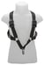 CC HS - HARNAIS POUR SAXO - CROCHET ME TAILLE S