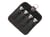CC HS - HOUSSE POUR 4 EMBOUCHURES - TROMPETTE/CORNET/BUGLE