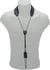 BG - Sangle pour clarinette basse - noir