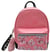 Mini sac à dos gaming Fashion - Nomadict - Kitsune Pink Spring