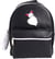 Mini sac à dos gaming Fashion - Nomadict - Kitsune Black Edition
