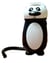 LAMPE DYNAMO PANDA