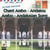 Airl Mail Music Chant Arabo-Andalou