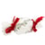 PAPILLOTTES JOYEUX NOEL X8