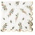 SERVIETTES TRADI CHIC X16