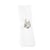 8 RONDS DE SERVIETTE WINTERLAND