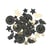 100 CONFETTIS BONNE ANNEE
