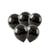 5 BALLONS BONNE ANNEE
