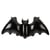 Ballon chauve-souris - Noir - 54 x 121 cm