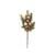 BRANCHE SAPIN BAIES PIN NEIGE