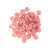 Lot de 100 pétales Artyfêtes - Rose - Ø4,5 cm