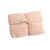 Chemin de table Artyfêtes - Cheesecloth - Blush - 90 cm x 3 m
