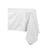 Nappe Artyfêtes - Tissu - Blanc - 1,45 m x 2,40 m