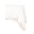 Nappe Artyfêtes - Pureté - Blanc et or - 1,45 x 2,40 m