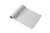 Chemin de table mousseline - Blanc - 28 cm x 5 m