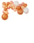 Kit arche de 46 ballons