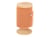 RUBAN MOUSSELINE TERRACOTTA 5CMX5M