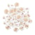 Confettis Coachella x100