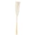 Epis de plumeaux x 15 70 cm - Blanc