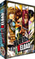 Coffret intégrale Saiyuki reload