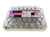 Coffret de 52 douilles en inox Technicake
