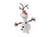 Kit Decor Reine Des Neiges Gatodeco