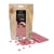 Cerf Dellier - Patisdécor - Chocolat de couverture rubis - Rose - 250 g