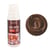 Flacon de sauce topping Patisdecor - Chocolat-noisette - 300g