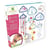 Coffret Dream Box - Attrapes rêves nuages
