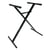 RTX - Master TRT X103 - Stand pour clavier professionnel
