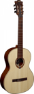 Lâg OC70 Occitania - Guitare classique - 4/4 - Naturel Satin 