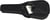 Tobago ESF-N - Etui soft case pour guitare à formes Dreadnought et Auditorium - Noir