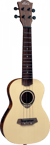 Lâg Tiki Uku TKU150CE - Ukulele électroacoustique - Concert - Naturel