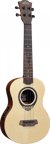 Lâg Tiki Uku TKU150TE - Ukulélé tenor éléctroacoustique - Natural 