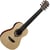 Lâg Tiki TKT150E - Mini guitare slim électroacoustique - Naturel