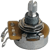 Yellow Parts EZ1198A - Potentiomètre volume 500 K pour guitare 