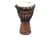 Tanga Slammer DA40-8T - Djembé - 8" - rouge sculpté
