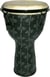 CC HS - DJEMBE FIBRE ACCORDABLE 12" NA