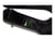 Tobago Deluxe C5 - Etui pour guitare classique 4/4 - Noir
