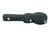Tobago SJ5 Deluxe - Étui pour guitare électrique jazz slim - Noir