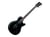 Lag - Guitare électrique - Imperator 100 Black I100-BLK