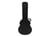 Tobago J3 - Étui pour guitare acoustique Jumbo - Noir