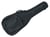 Lag Collection 40 SLIM AUDITORIUM GIGBAG - Sac pour guitare - noir