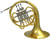 SML CH40B-II - Cor Sib petites mains - Verni