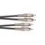 K04-3 Cable 2Rca M / 2 Rca M 3M