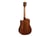 Lâg Tramontane 98 - Guitare électroacoustique - Dreadnought Cutaway - Natural 